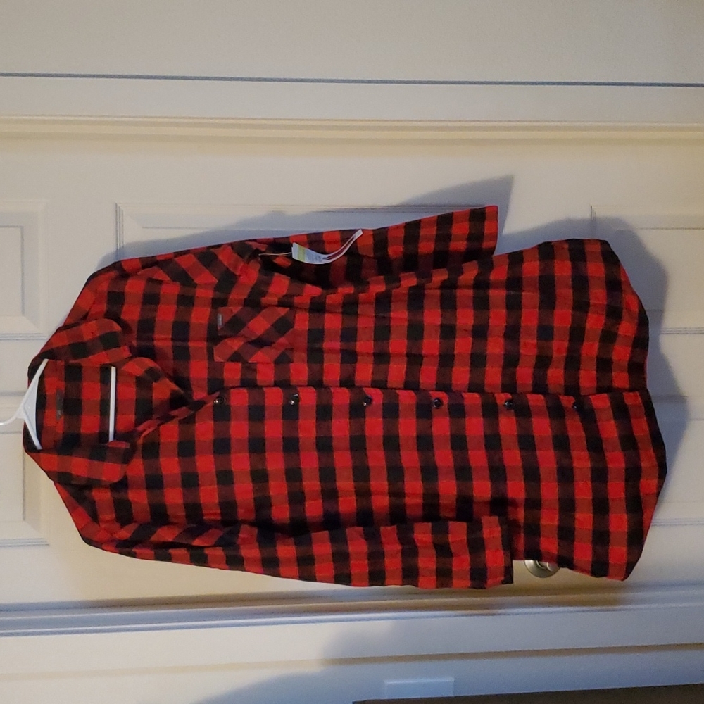 NEW women sleepwear shirt
